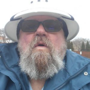 Meet your Posher, Edward